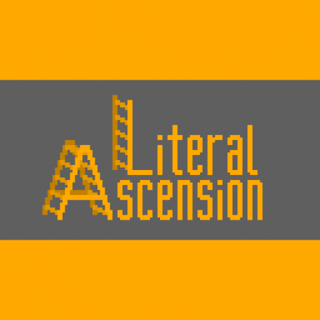 Literal Ascension для Майнкрафт [1.11.2, 1.11, 1.10.2]