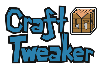 CraftTweaker для Майнкрафт [1.12.2, 1.12, 1.11.2, 1.10.2]