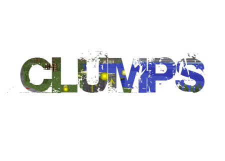 Clumps для Майнкрафт [1.12.2, 1.11.2, 1.10.2]