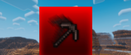 Toro’s Auto Mine для Майнкрафт [1.21.10, 1.21.8, 1.21.7]