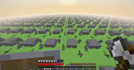 Wonderland.jar для Майнкрафт [1.20.1, 1.20]