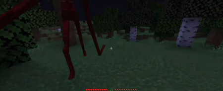 Devil Jar Dweller для Майнкрафт [1.19.2, 1.19.1]